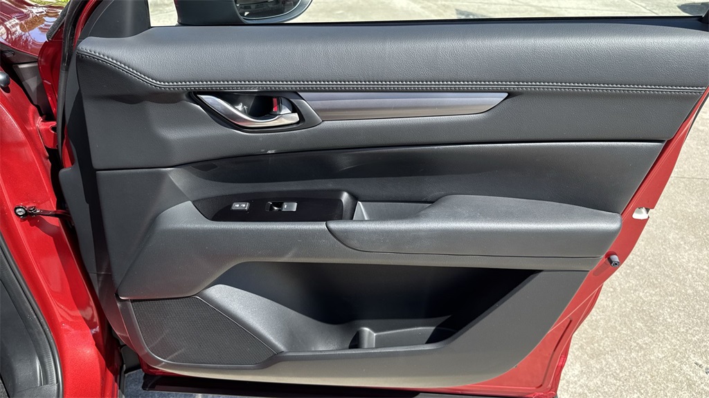 2023 Mazda CX-5 2.5 Select photo 41