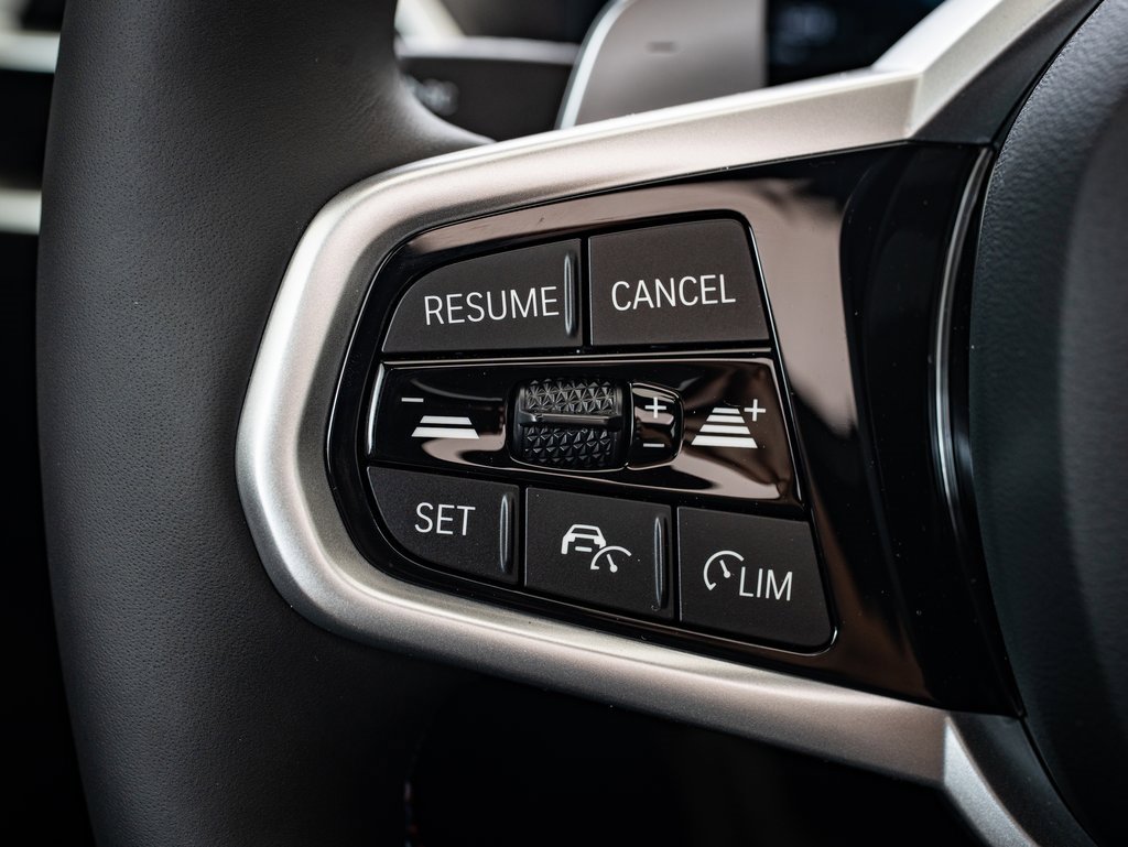 2026 Bmw M440i M440i xDrive photo 23