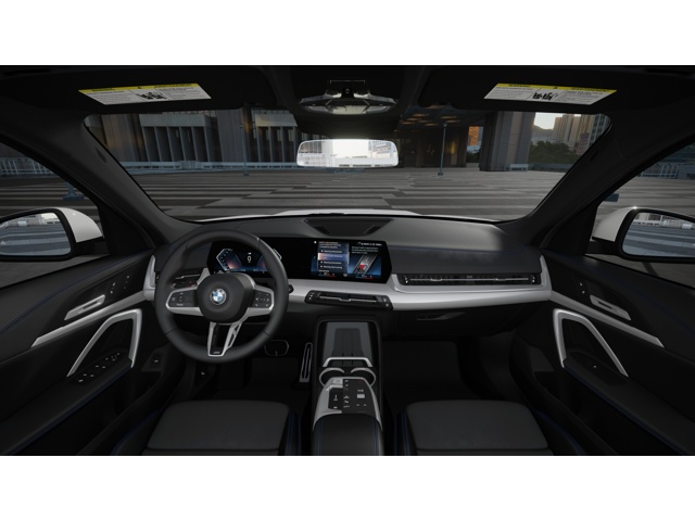 2025 Bmw X1 XDrive28i photo 10
