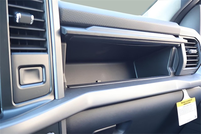 2025 Ford F-150 XLT photo 29