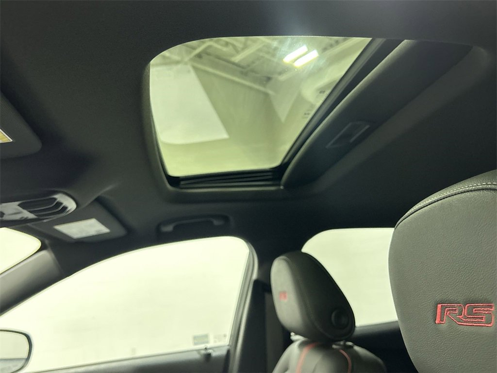 2026 Chevrolet Trax photo 16
