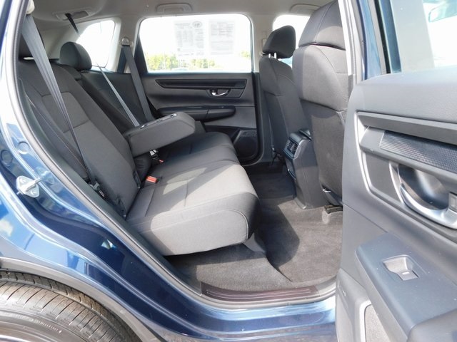 2024 Honda CR-V LX photo 19