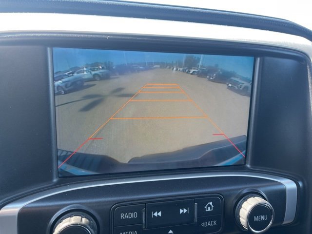 2015 Gmc Sierra 1500 SLT photo 58