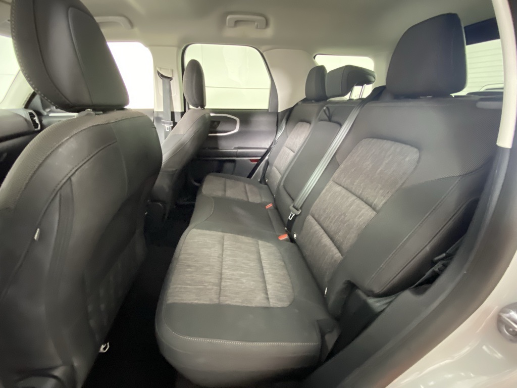 2023 Ford Bronco Sport Big Bend photo 19
