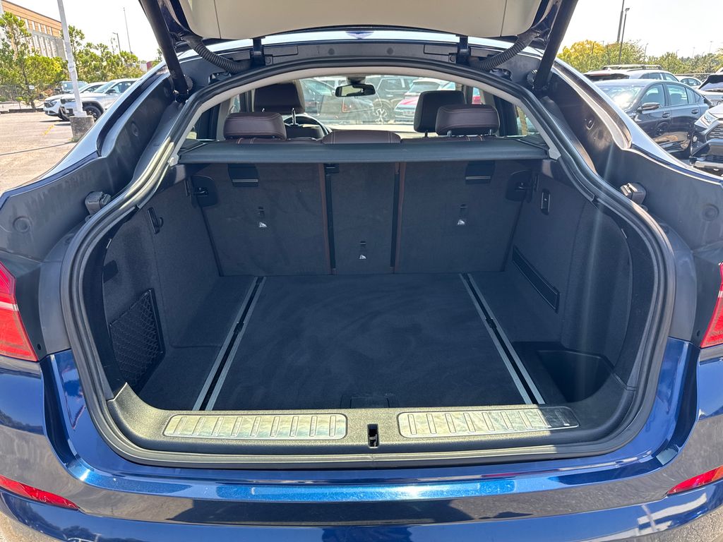2016 Bmw X4 xDrive35i photo 16