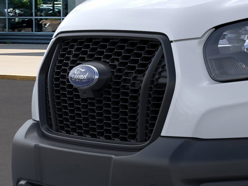 2025 Ford Transit Cargo Van photo 13
