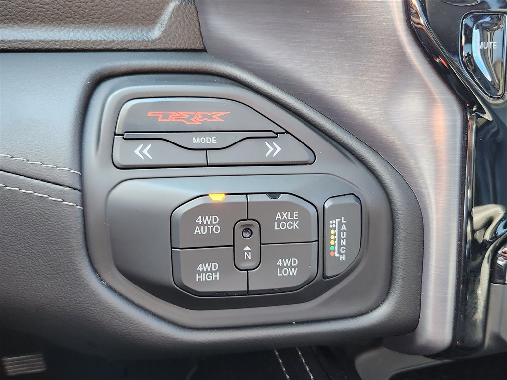 2021 Ram 1500 TRX photo 27