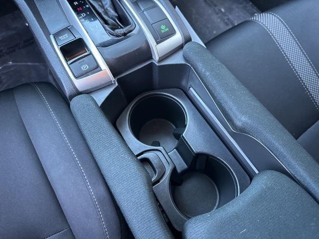 2020 Honda Civic LX photo 13