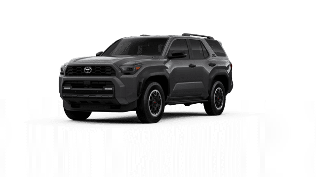 2025 Toyota 4Runner i-FORCE MAX TRD Off-Road i-FORCE MAX