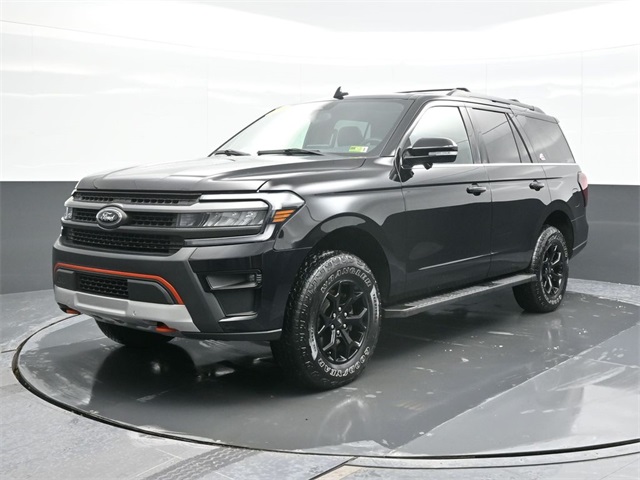 2023 Ford Expedition Timberline's photo
