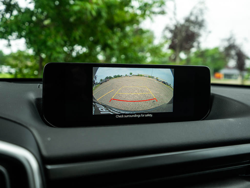 2025 Mazda CX-50 Premium photo 24