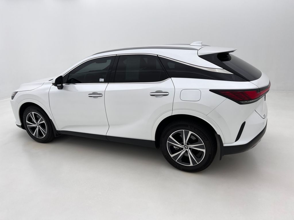 2023 Lexus RX 350 photo 10