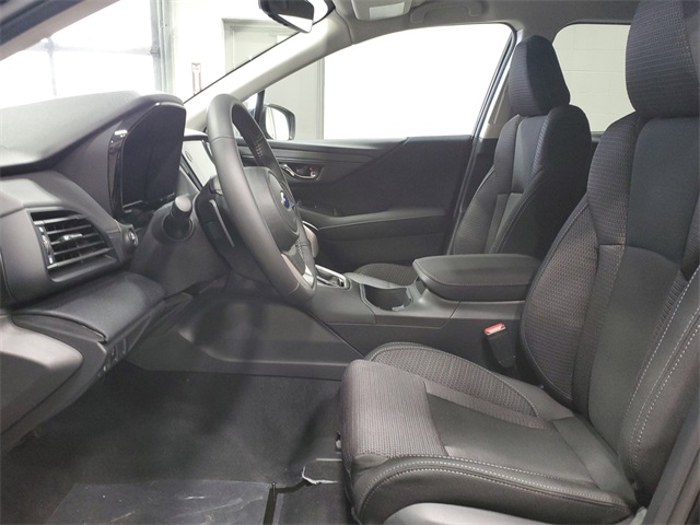 2025 Subaru Outback Premium photo 12