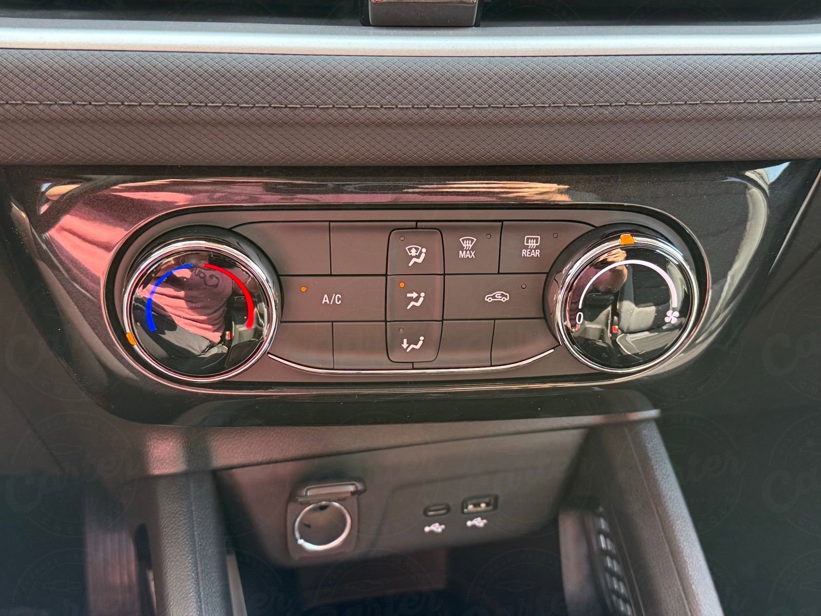 2026 Chevrolet Trailblazer LT photo 15