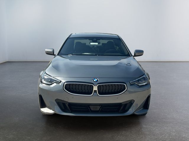2025 Bmw 230i 230i xDrive photo 8