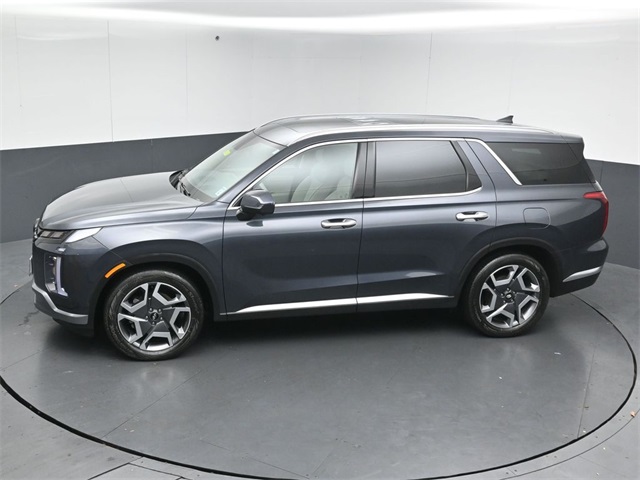2024 HYUNDAI PALISADE - Image 49