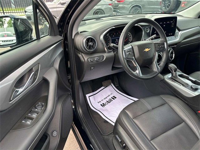 2023 Chevrolet Blazer 3LT photo 37