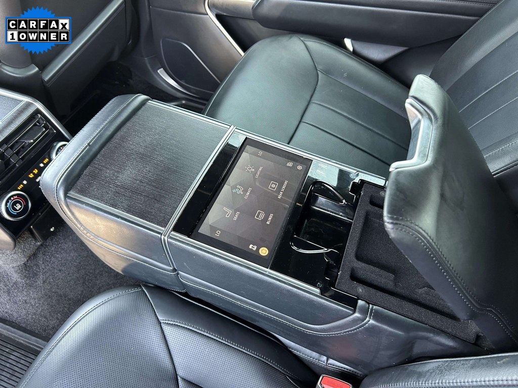 2023 Land Rover Range Rover Autobiography photo 25