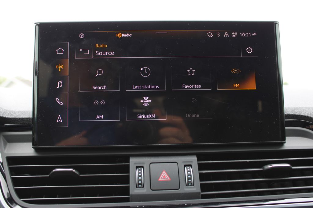 2024 Audi Q5 45 S line Premium photo 14