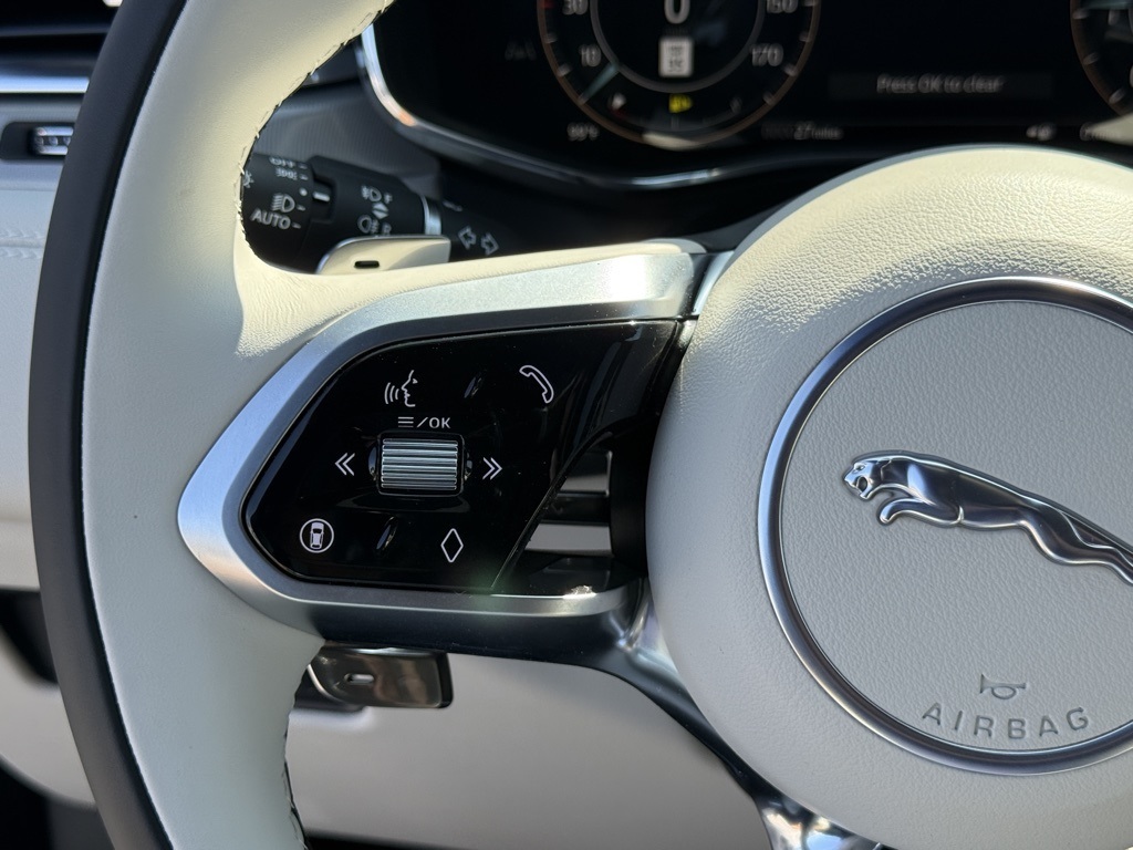 2026 Jaguar F-PACE P400 R-Dynamic S photo 14