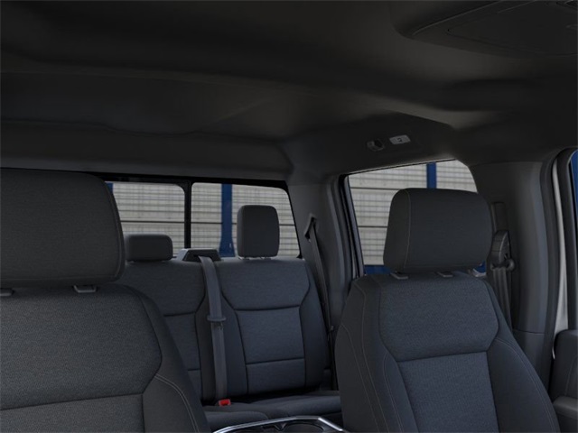 2025 Ford F-150 XLT photo 22