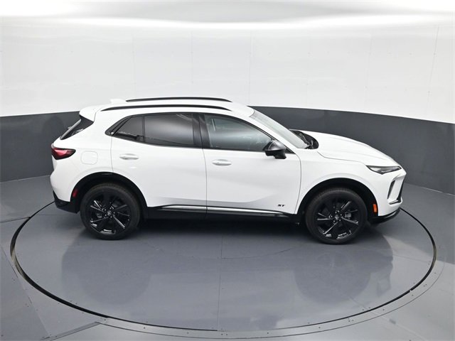 2025 Buick Envision Sport Touring photo 15