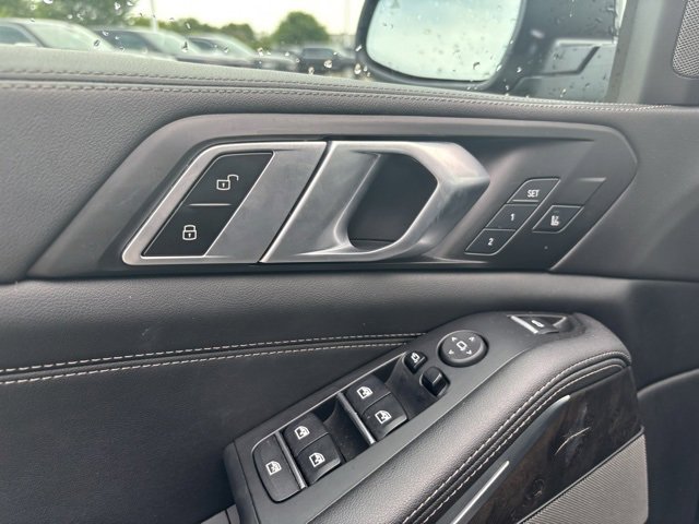 2024 Bmw X5 xDrive40i photo 31