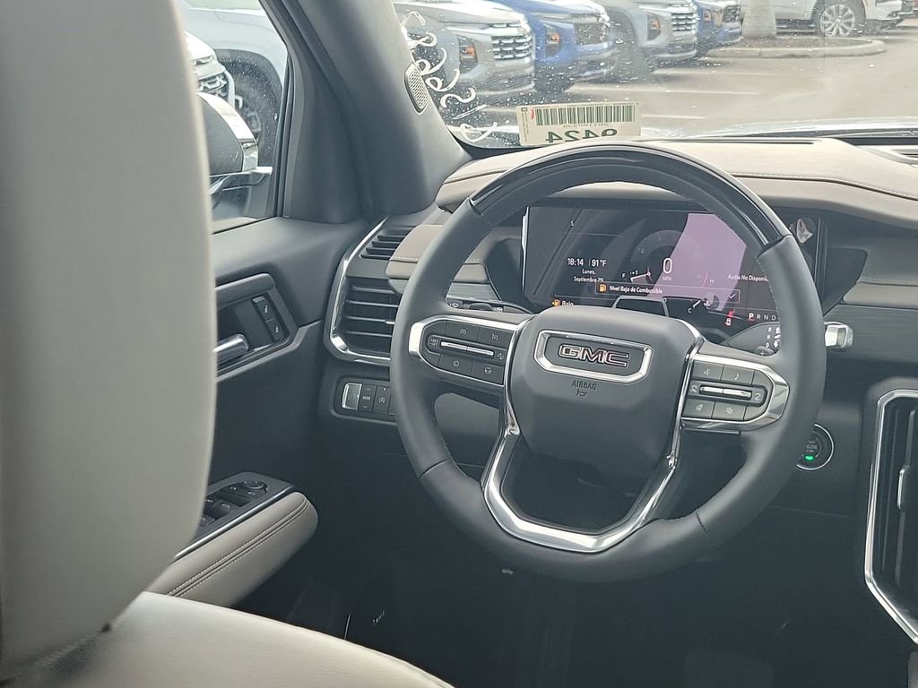 2026 Gmc Acadia Elevation photo 25