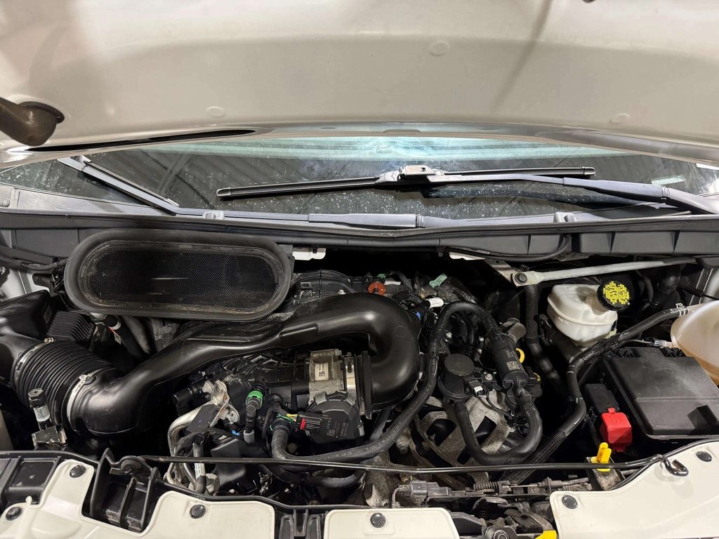 2020 Ford Transit photo 19