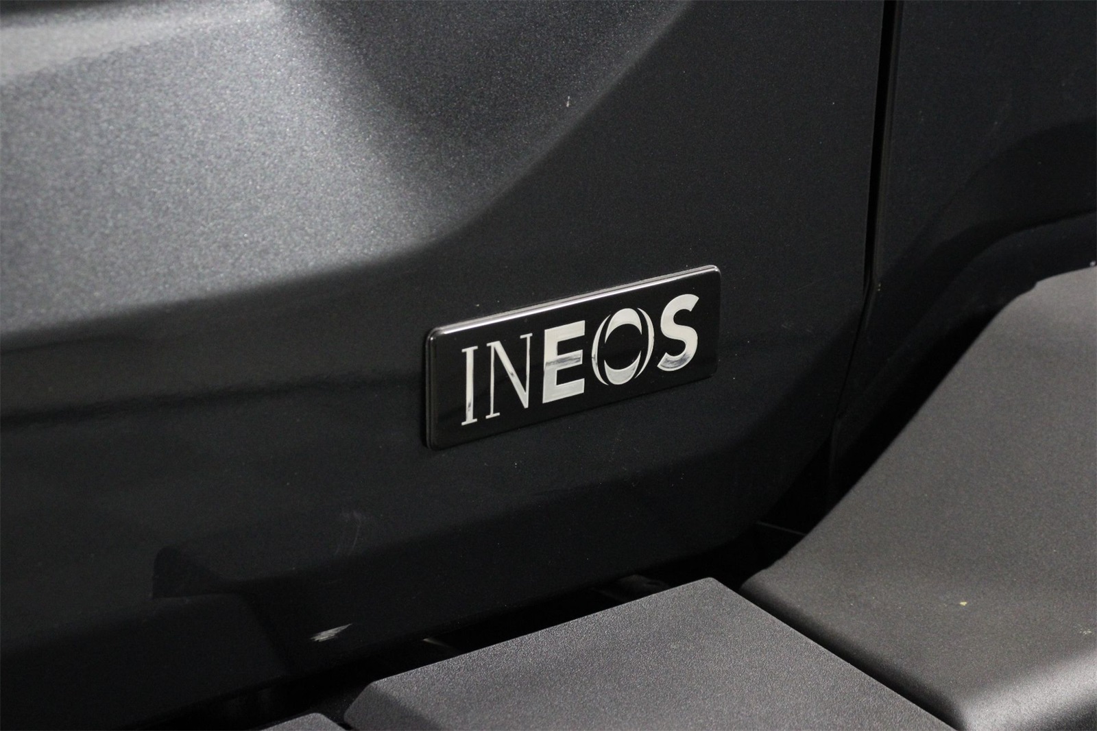 2024 Ineos Grenadier photo 19