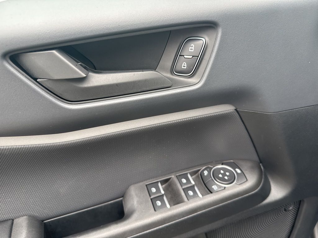 2021 Ford Bronco Sport Base photo 11