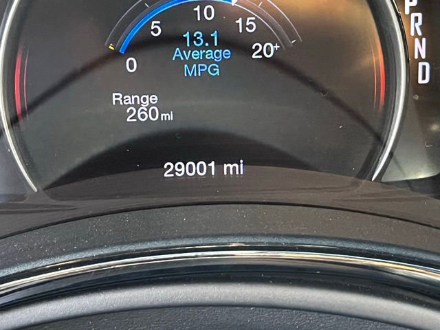 2024 Dodge Durango R/T Plus photo 23
