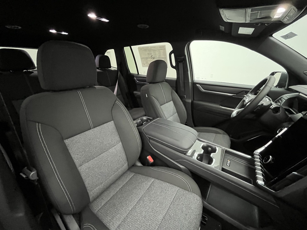 2025 Gmc Acadia Elevation photo 21