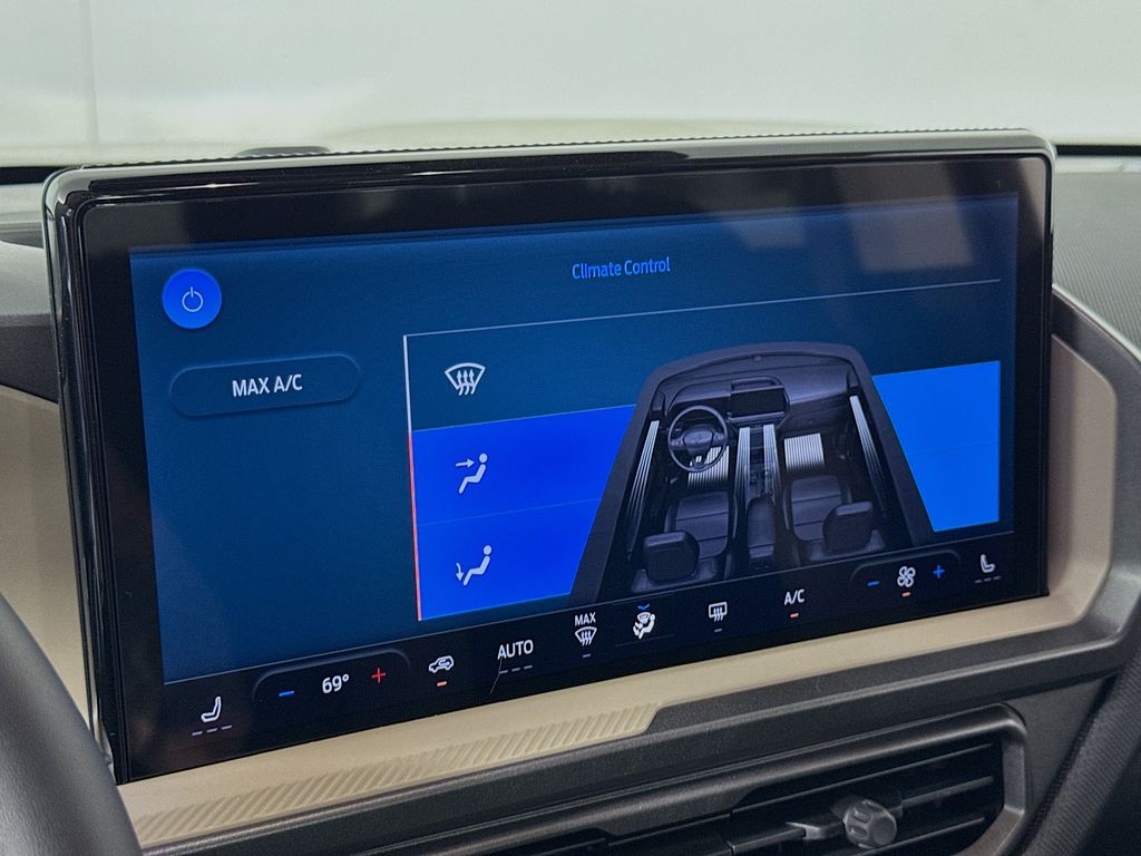 2025 Ford Bronco Sport Big Bend photo 15