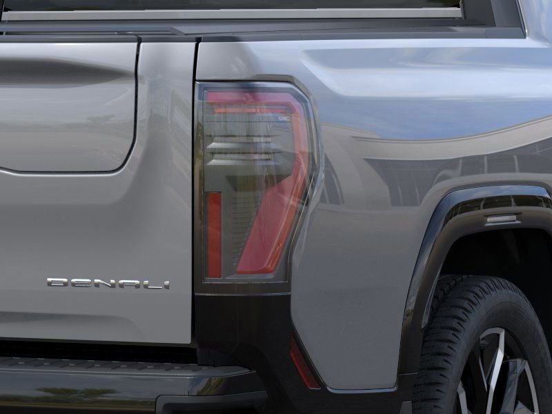 2024 Gmc Sierra EV Denali Edition 1 photo 11