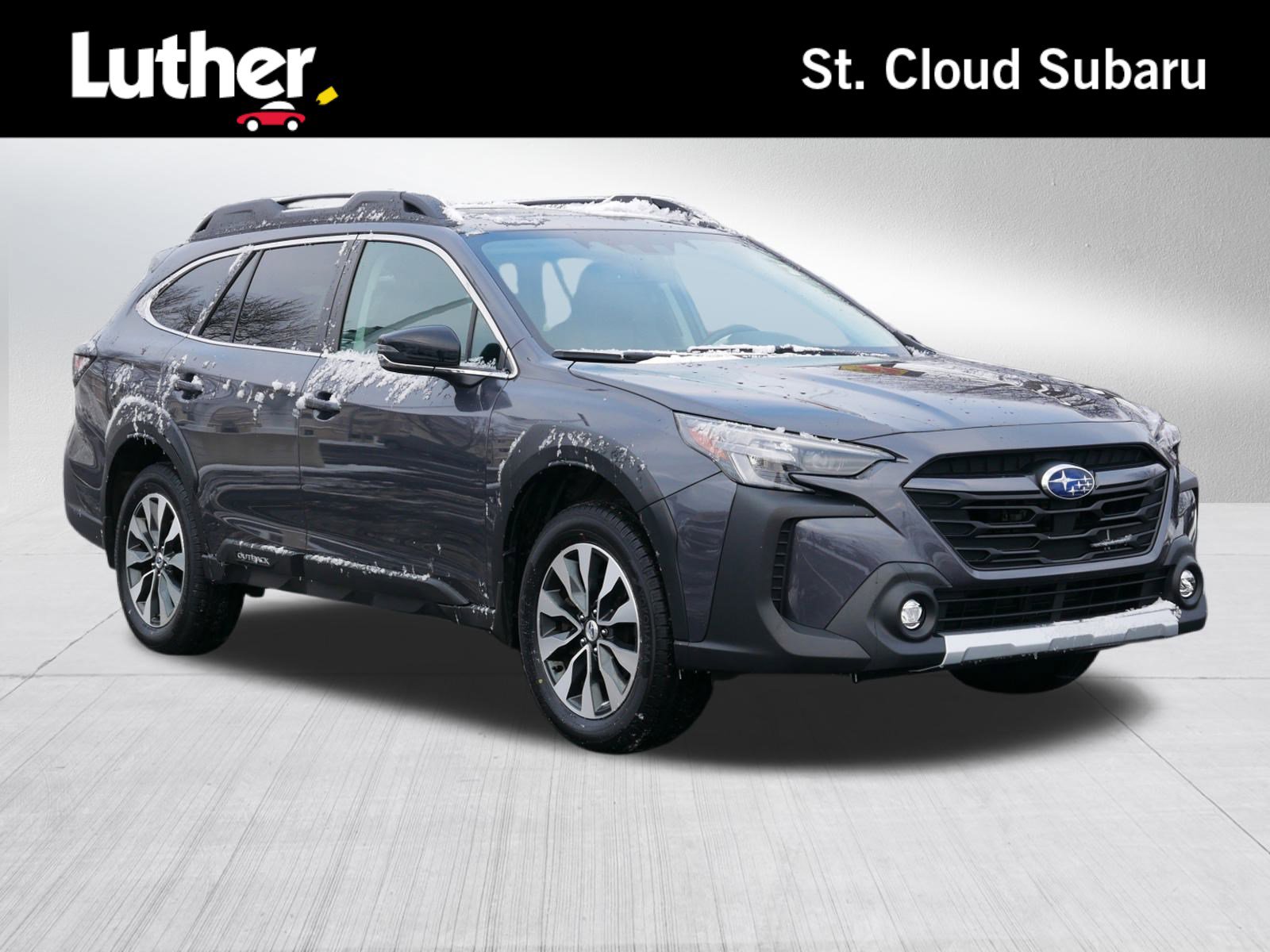 2023 Subaru Outback Limited's photo