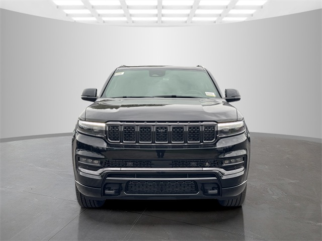 2024 Jeep Grand Wagoneer L II photo 2