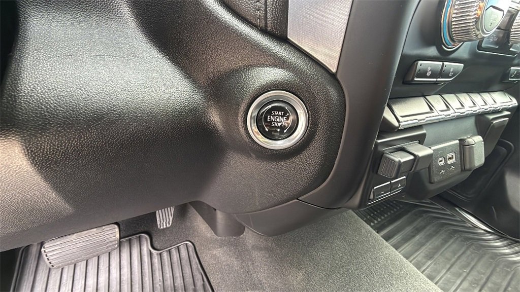 2021 Gmc Sierra 1500 SLE photo 24