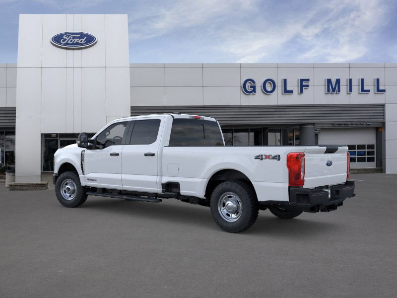 2026 FORD F-350 - Image 3