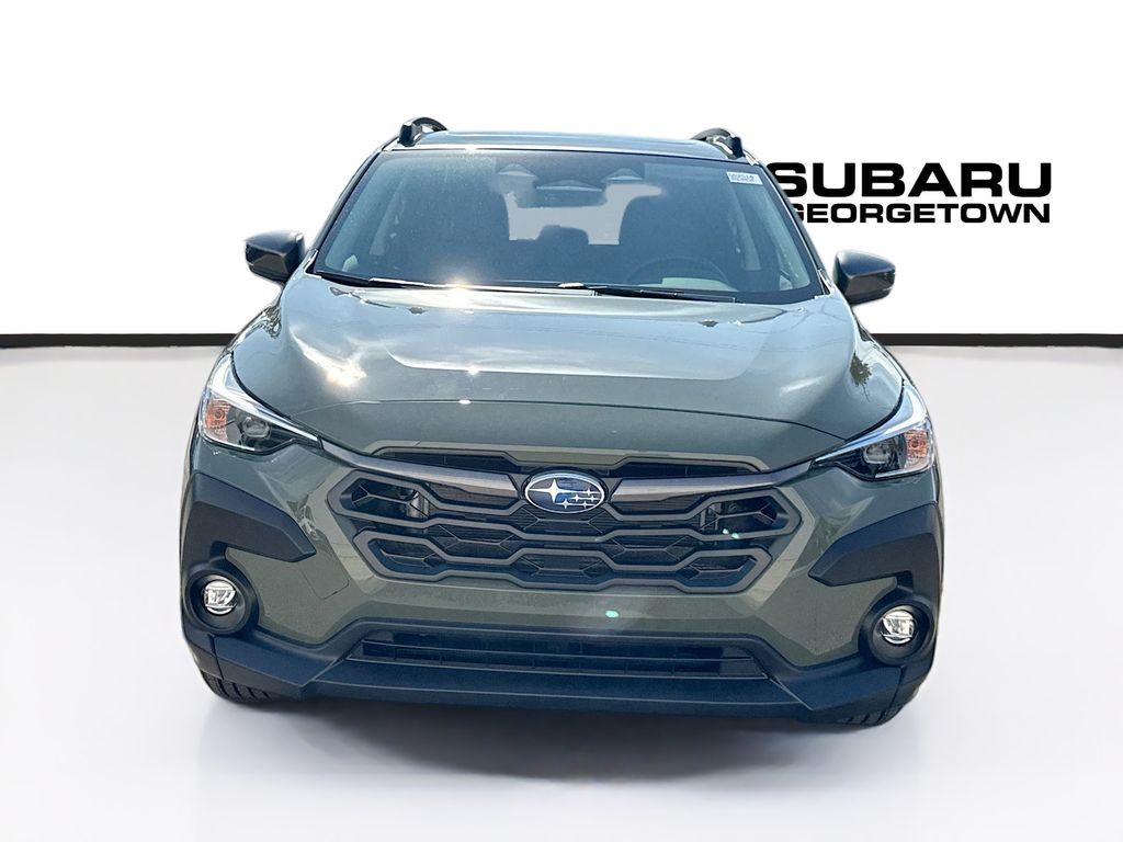 2026 Subaru Crosstrek Premium photo 2