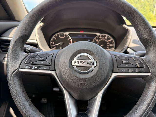 2020 Nissan Altima 2.5 S photo 14
