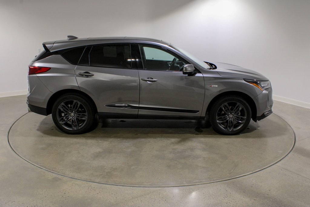 2023 Acura RDX A-Spec photo 7