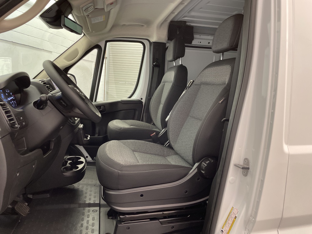 2026 Ram ProMaster 1500 photo 13