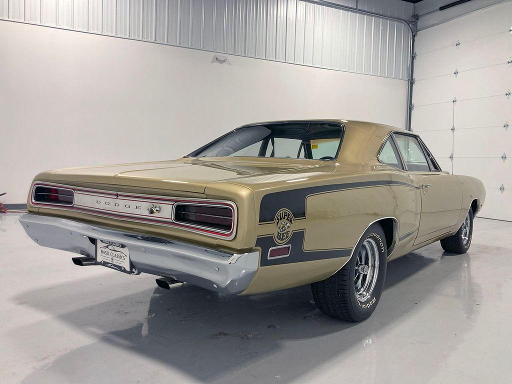 PreOwned 1970 Dodge Superbee in Williamsville C187A Basil Resale