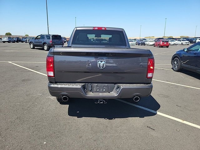 2016 Ram 1500 Express photo 3