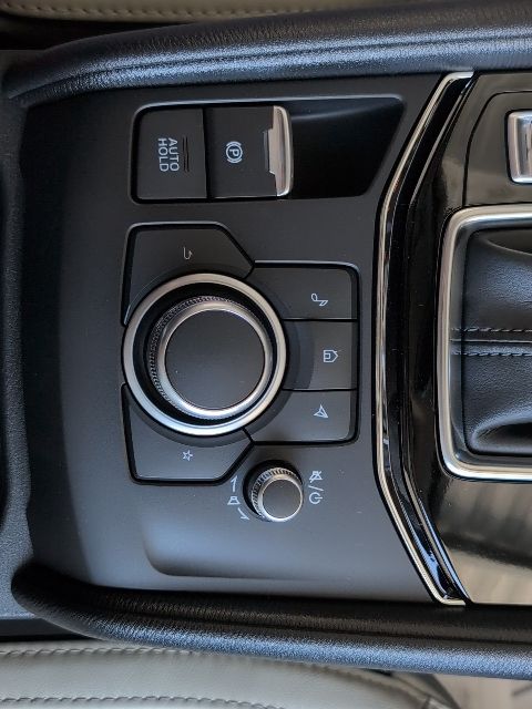 2025 Mazda CX-5 2.5 S Preferred photo 31