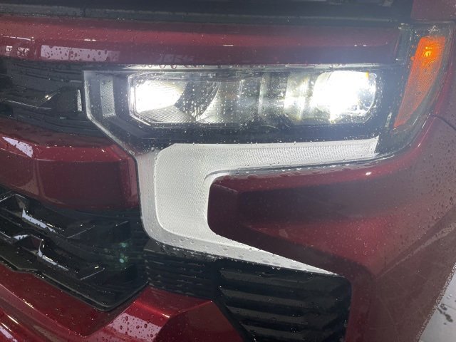 2026 Chevrolet Silverado 1500 RST photo 8
