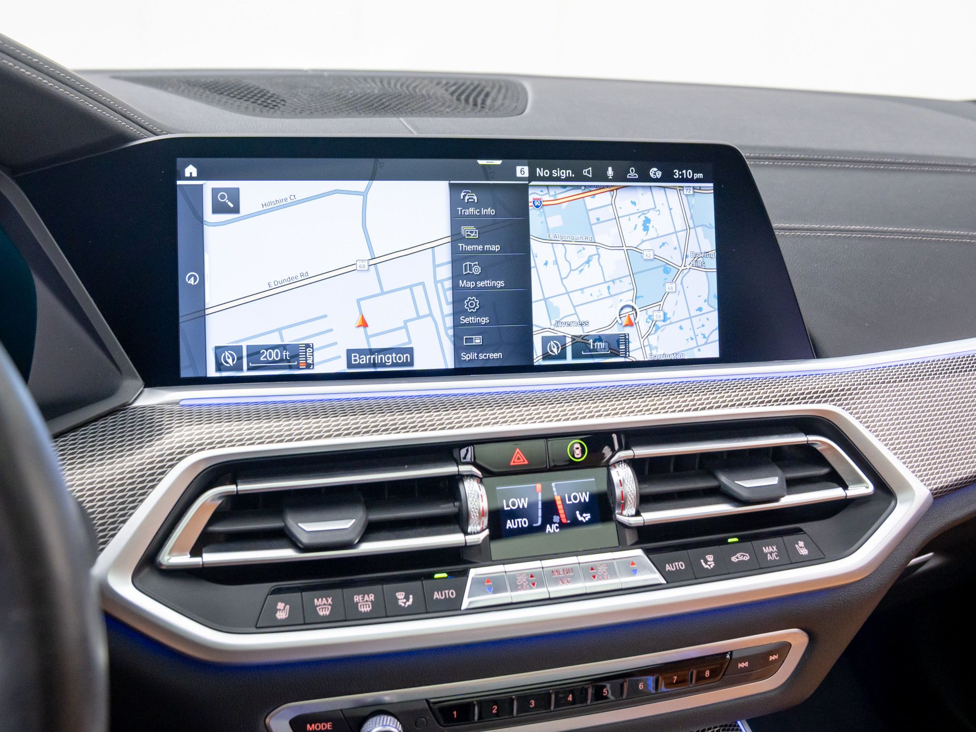 2022 Bmw X5 M50i photo 21