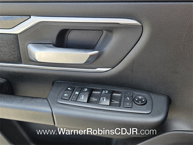 2020 Ram 1500 Big Horn Lone Star photo 25