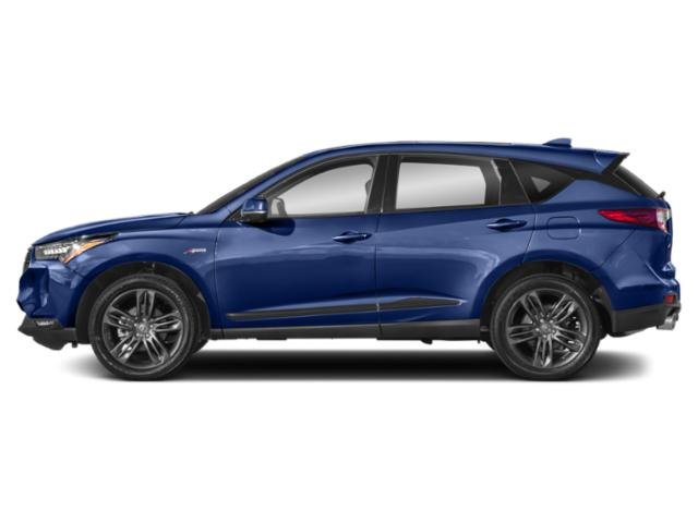 2023 Acura RDX A-Spec photo 3